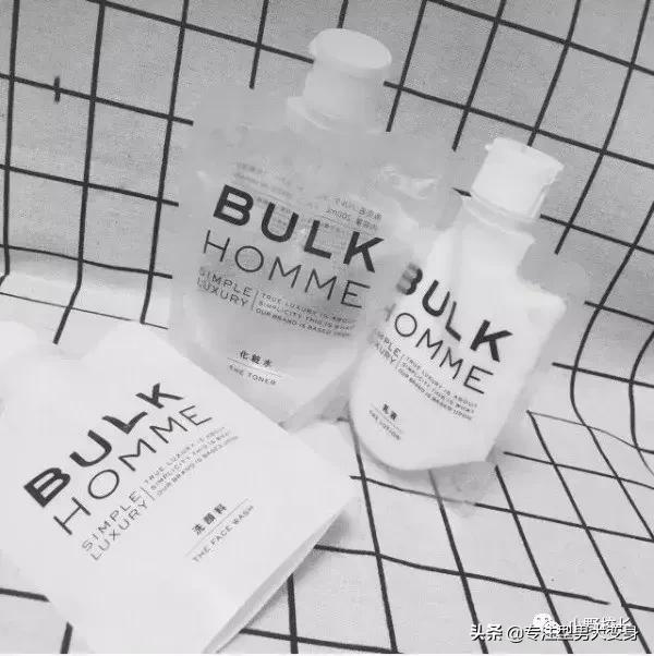 不同肤质的人怎么选护肤品,男生适合的保湿护肤品推荐