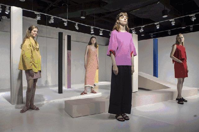 新饰觉时尚陈列培训,新饰觉买手学院怎么样