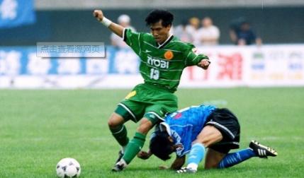 北京国安徐云龙13号球衣,国安穿14号球衣的都有谁