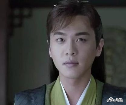 张含韵男友演了个绝世渣男，结果变开年第一爆小生