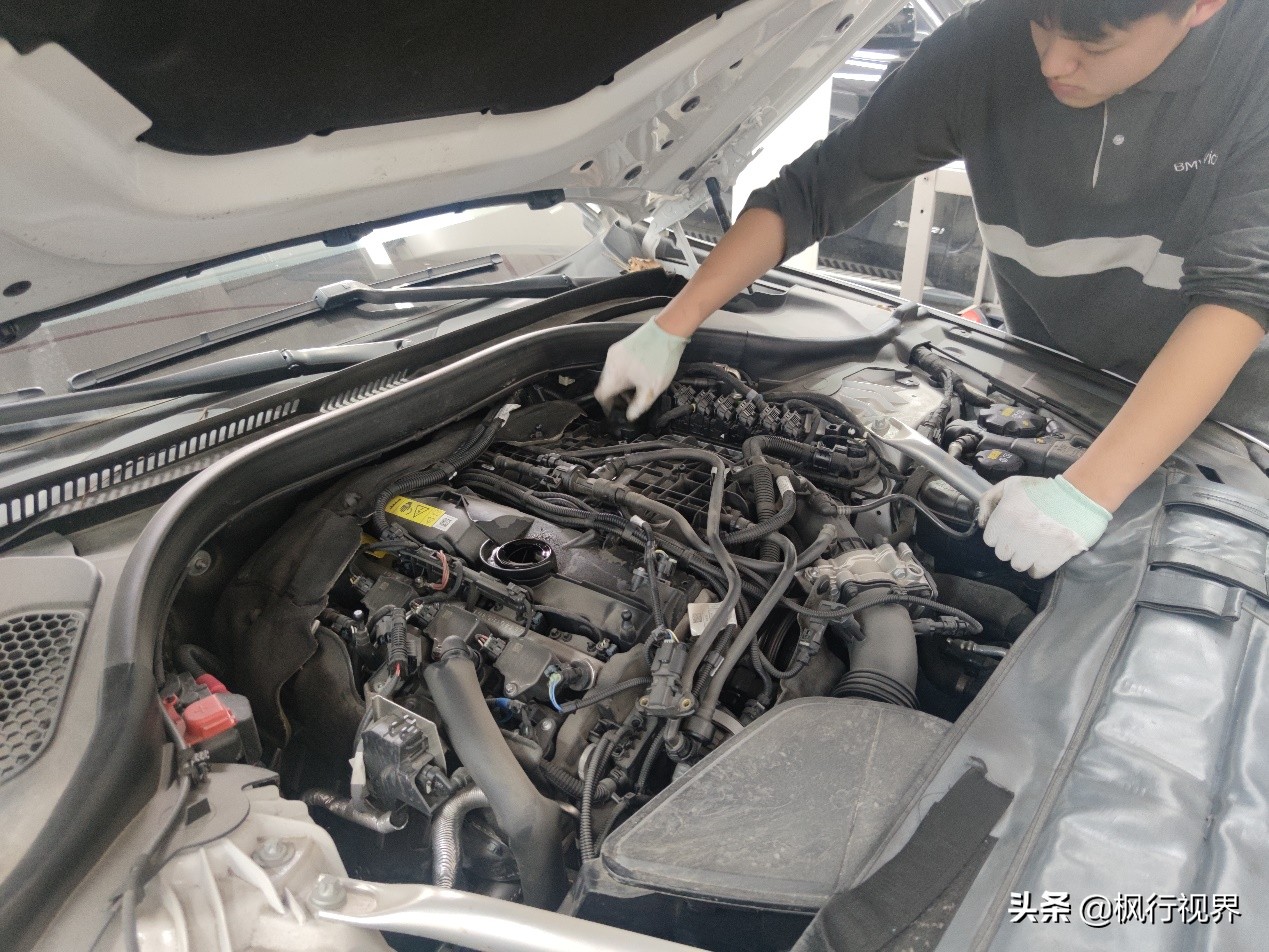 买得起养得起的豪华车,买得起养得起的二手车