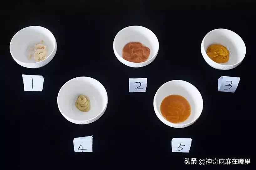 把所有口味都尝了一遍,买回来的鱼泥怎样加工才好吃