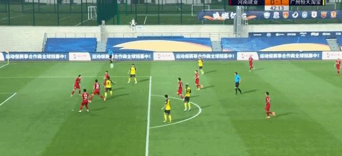 保利尼奥重返恒大巅峰期回归成中超,恒大最强大腿回归暴力鸟