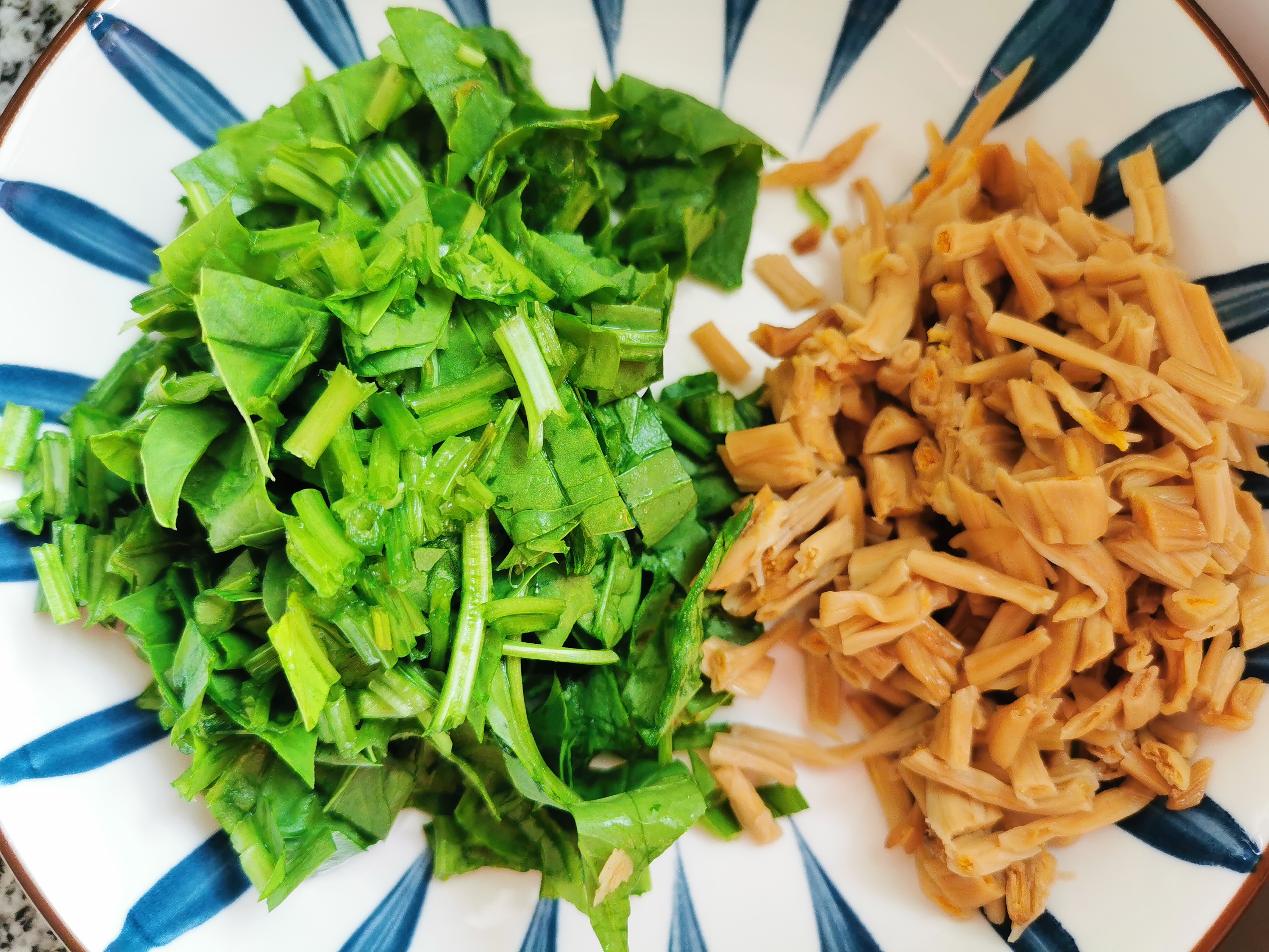 天冷多喝这道汤,天冷了多给家人喝这个汤