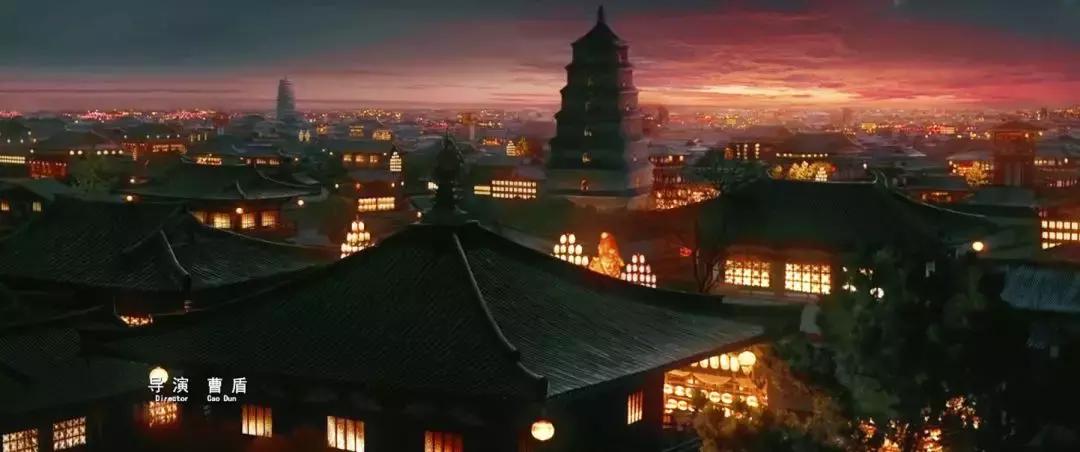 长安十二时辰同款,长安十二时辰有哪些款