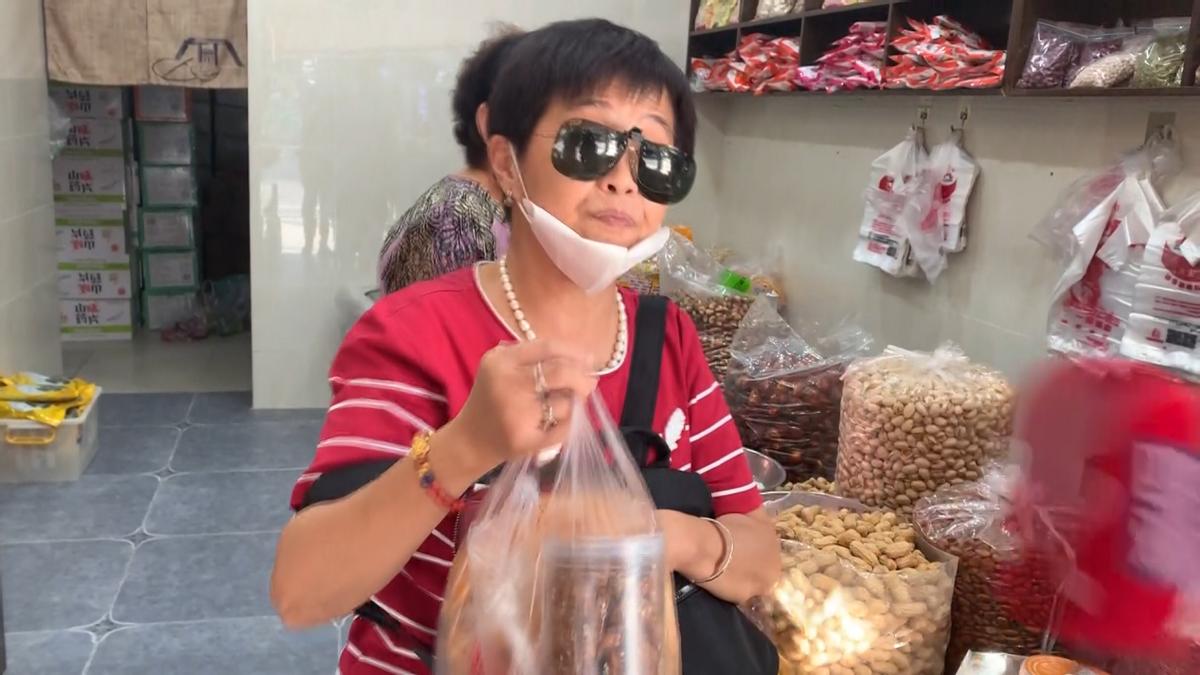 最近好吃的炒货店,常州老字号炒货店