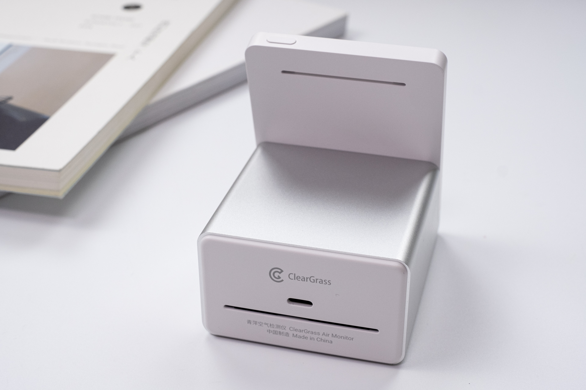 小米空气检测仪和青萍空气检测仪,青萍空气检测仪和lite有什么区别