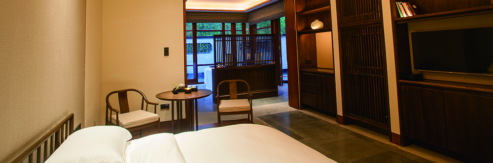 十大中国最昂贵的豪华酒店,全世界最贵的酒店10大排名