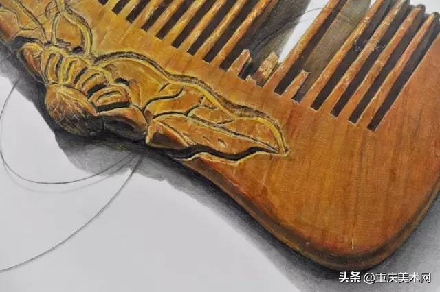 中央美术学院精微素描,中央美术学院全国素描第一名