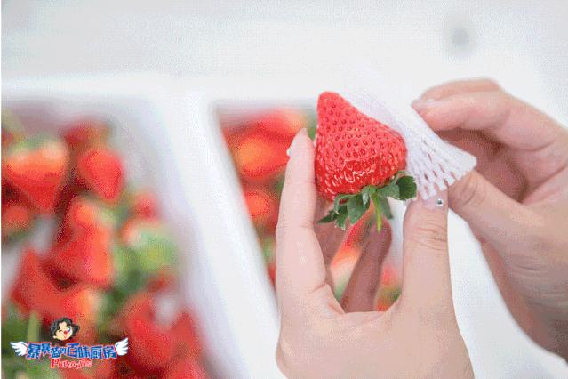 丹东特大久久红草莓,丹东九九大草莓是引进的吗