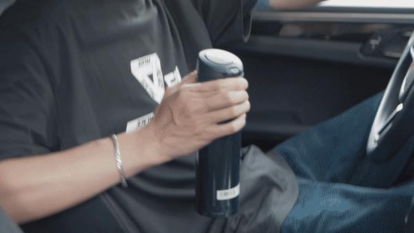 罗永浩推荐的咖啡保温杯,罗永浩推荐保温杯
