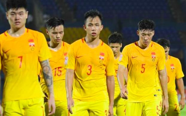 韩国队足球被打最惨的一次,韩国队被各国揍集锦