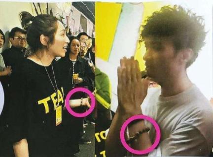 何书桓渣男行为大全,何书桓大渣男