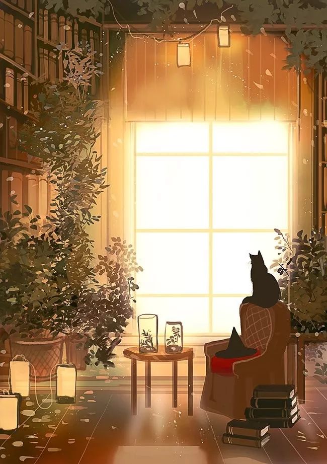 他用365天，创作了365幅画，每一张都有一个感人的故事