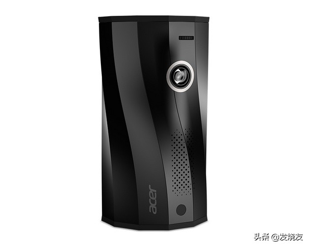 宏碁超高清1080p投影仪,宏碁c250i创意投影机