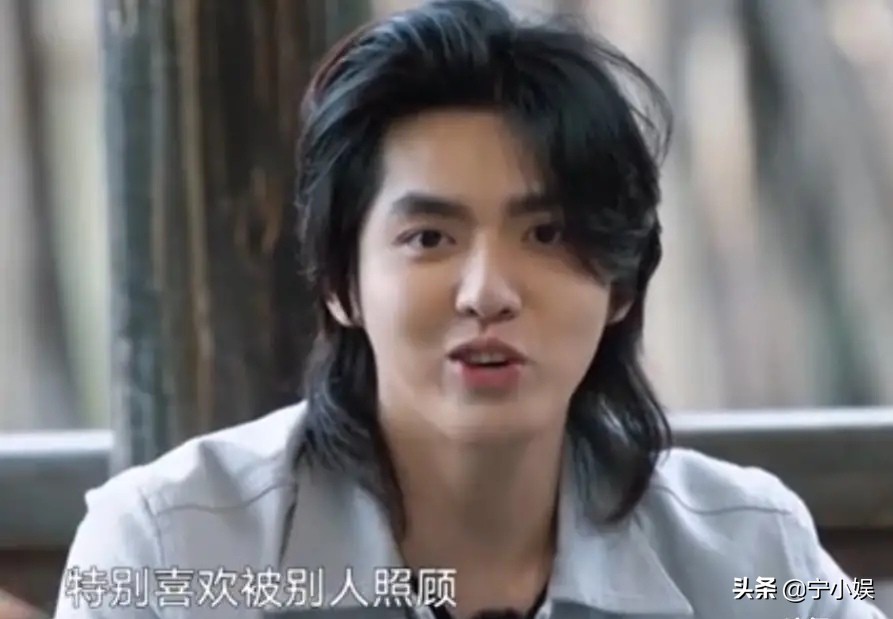 无意暴露吴亦凡真面目的11位明星：有人玩笑成真，有人看破不说破