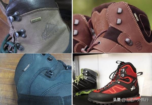 怎么挑选迪卡侬徒步鞋,凯乐石徒步鞋挑选指南