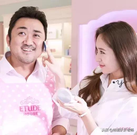 韩国化妆品韩文怎么看,韩国化妆品标志及名字大全集