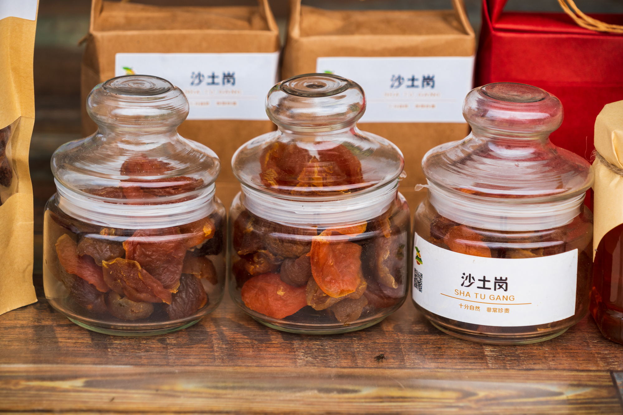 今年618不宅家，不剁手，我去巨鹿过杏节