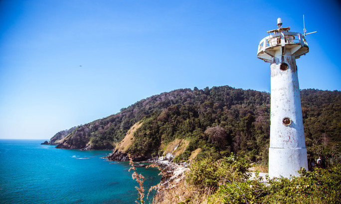 泰国甲米自驾游攻略,泰国甲米自由行全攻略