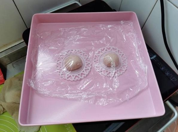 宝宝不喜欢吃馒头怎么做,宝宝不爱吃面怎么做