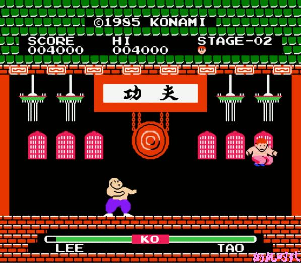 格斗游戏中有哪些奇葩必杀技,格斗游戏中十大爱意满满的超必杀