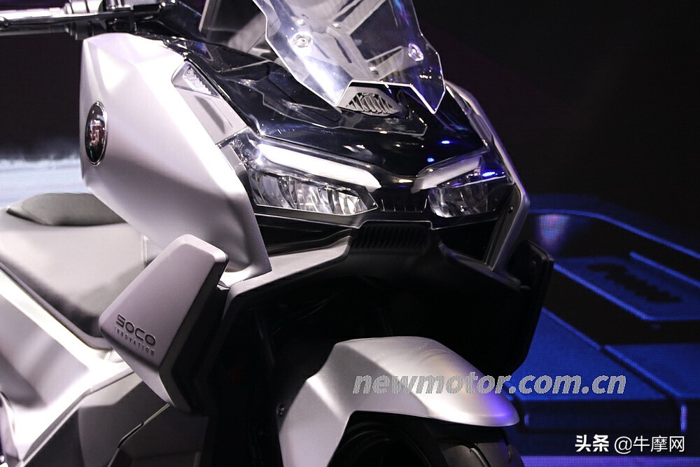 2024速珂新款高端电摩,速珂电摩踏板