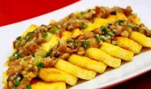 12道家常特色菜谱及营养,入口鲜香的几道家常美食