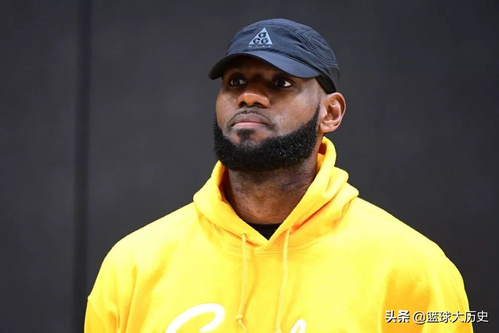 美国篮球评论员节目谈詹姆斯,评论员谈2018季后赛的詹姆斯