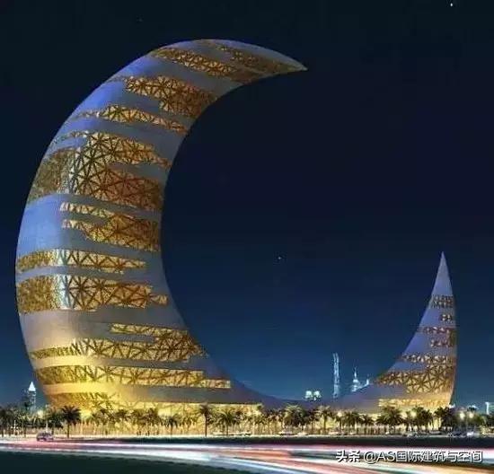 世界公认四大奇葩建筑,世界上最奇葩的建筑让人忍无可忍