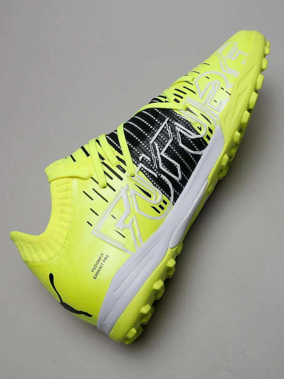 pumafuturez测评,pumafuturez1.1pro