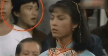 梁朝伟周星驰同台聊往事,梁朝伟对周星驰的评话