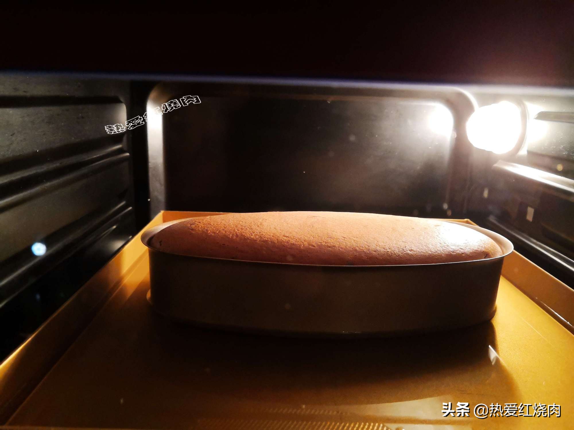 做蛋糕又简单又好吃不用加奶,怎么做蛋糕能奶香浓郁