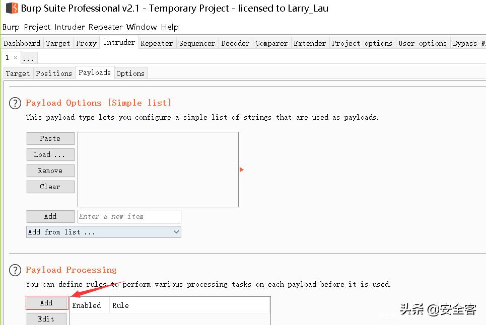 后台页面如何渗透测试 (网页登录渗透测试的思路)