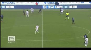 博格巴的三个实用技巧,博格巴的斜长传