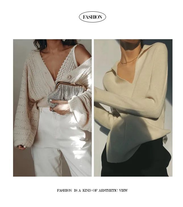 跟矮个子明星学穿搭,日本小个子博主秋冬搭配