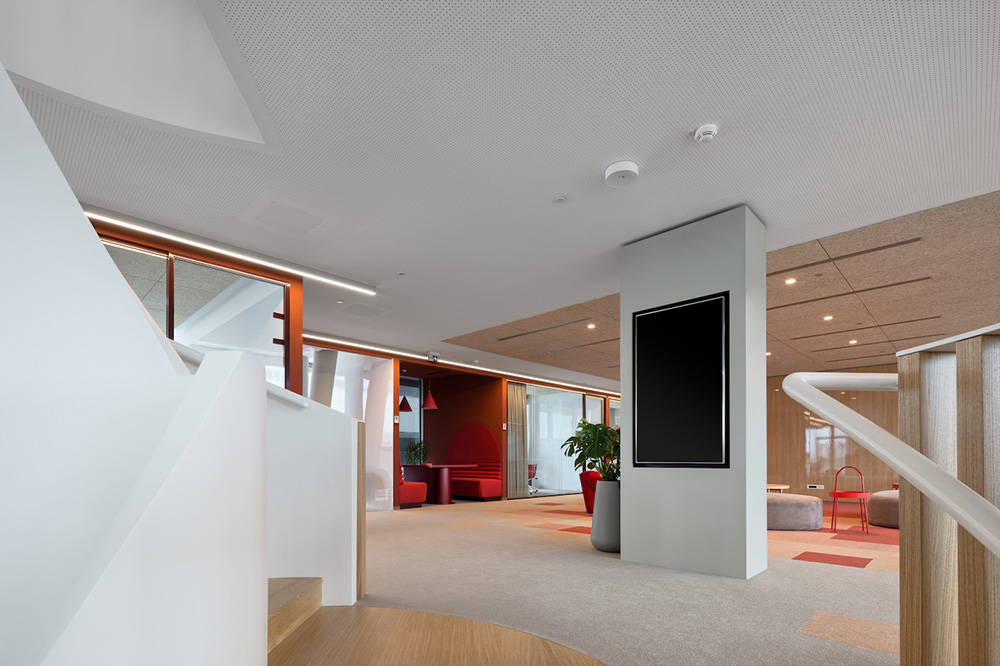 游戏工作室设计布局图,游戏工作室设计欣赏