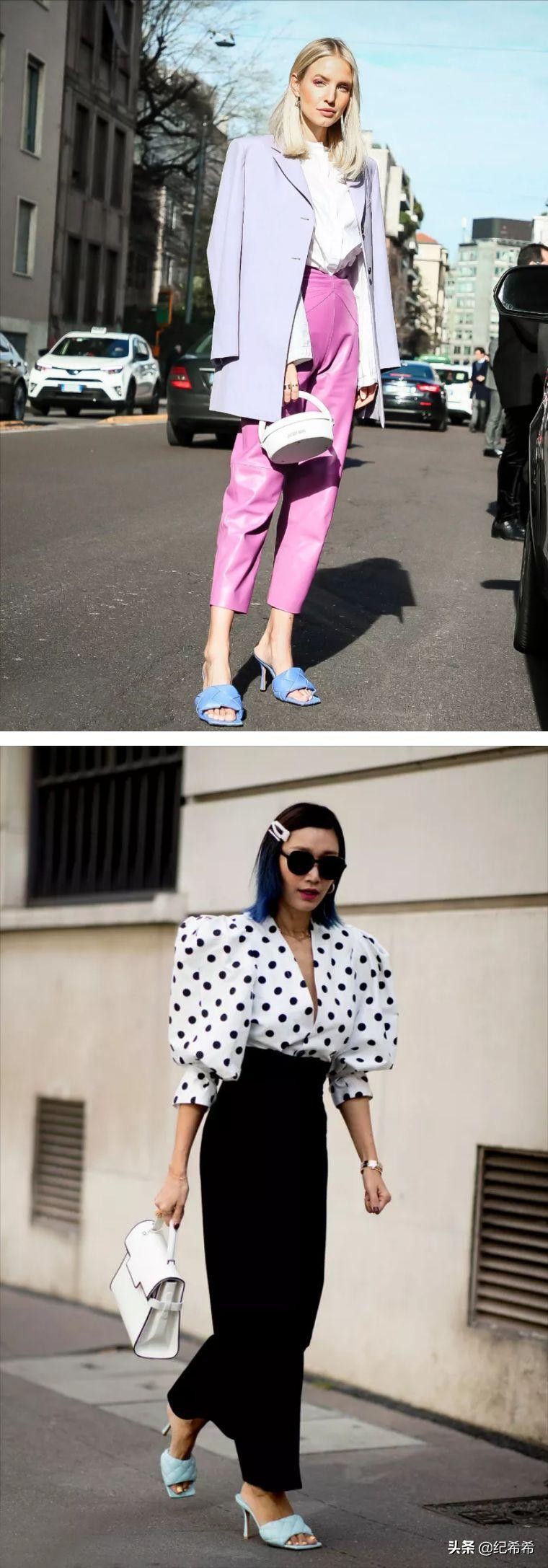 2022最流行百搭的鞋子夏天,今年流行什么鞋子百搭款