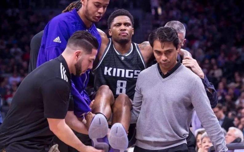 本世纪10位跟腱断裂球员，数据下滑告别巅峰，仅1人效率值上升