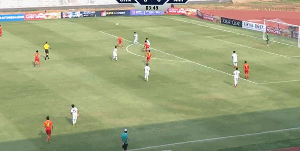 中国足球未来10大新星16岁以下,中国足球五大当红新星齐赴恒大