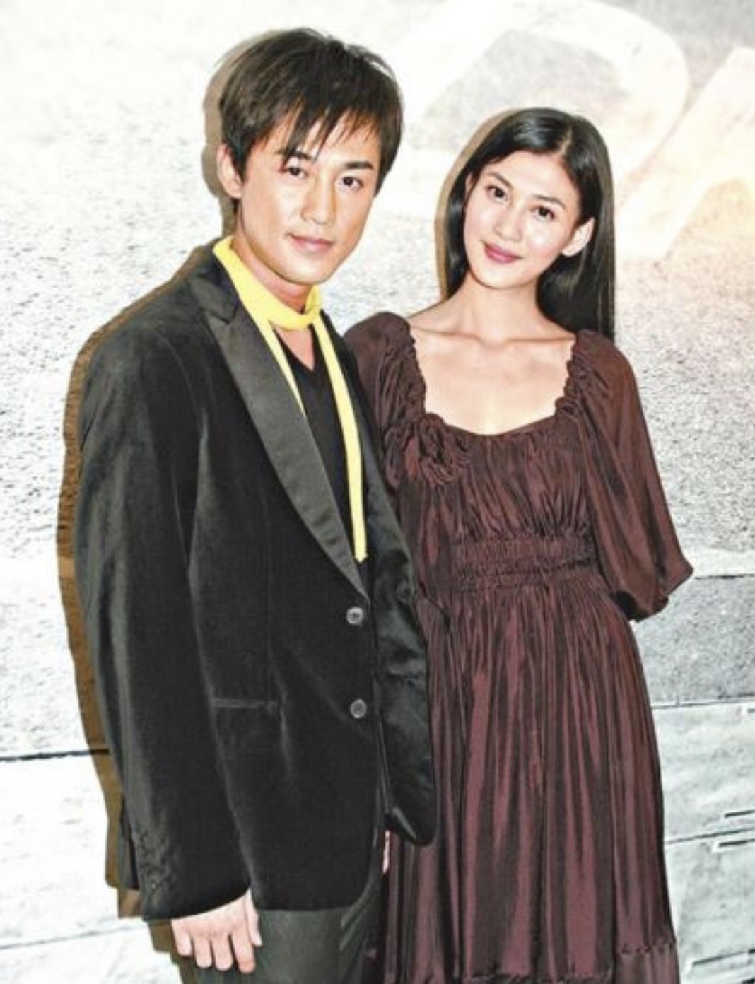 李彩桦否认新恋情,李彩桦宣布结婚