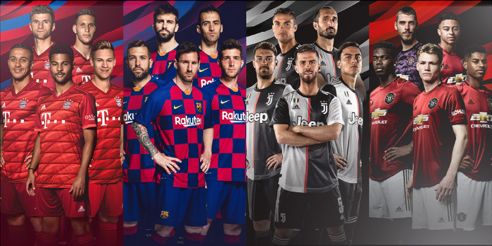 梅西挑传姆巴佩快速破门,梅西首秀爆冷输四十七球