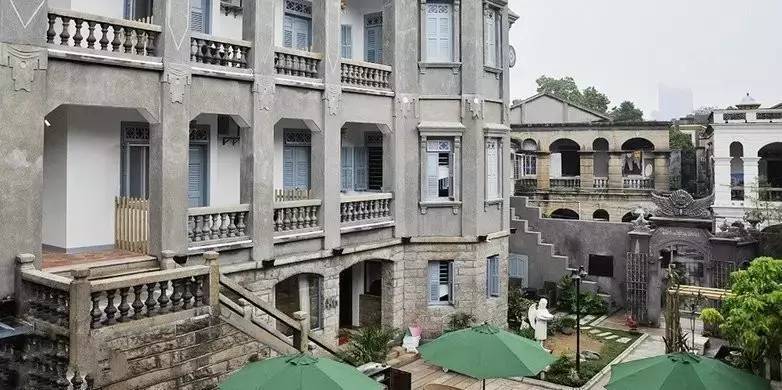 春风十里，只为睡你│厦门最美的民宿都在这儿