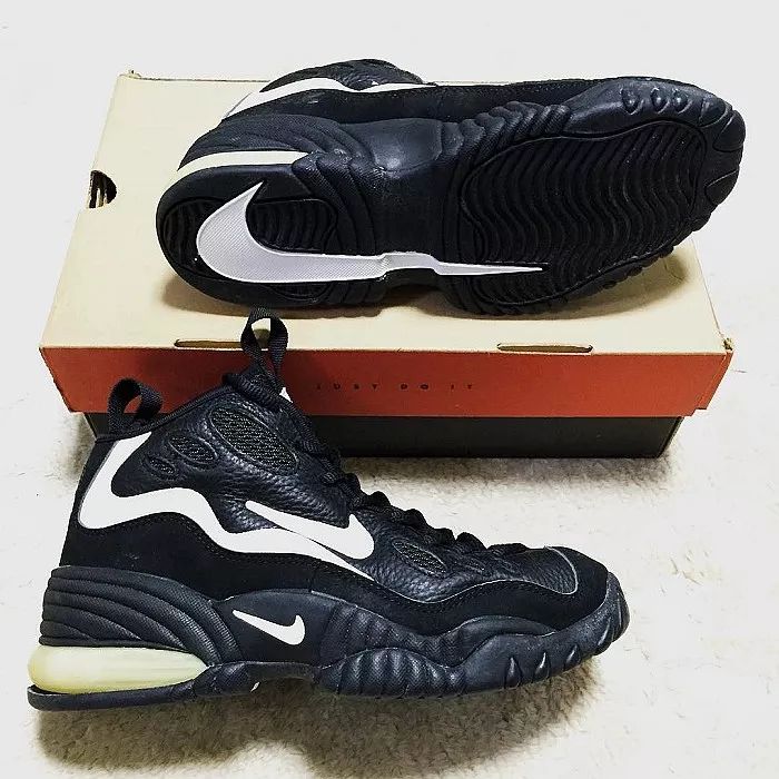 昙花一现的配件极致，篮球鞋穿过的酷炫“小马甲”大盘点