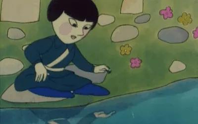 动漫人物因染发停播,22年被下架的国漫