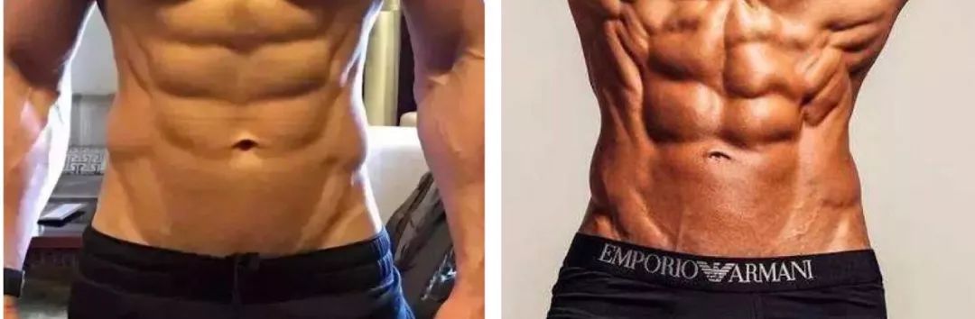 韩商言的腹肌,韩商言腹肌杀