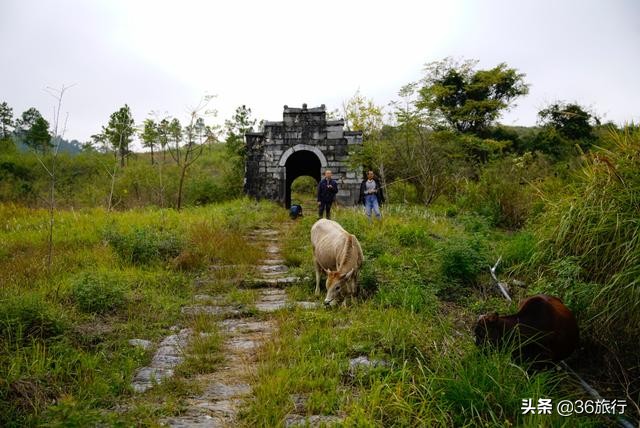 连州以前是哪里,连州的历史名胜