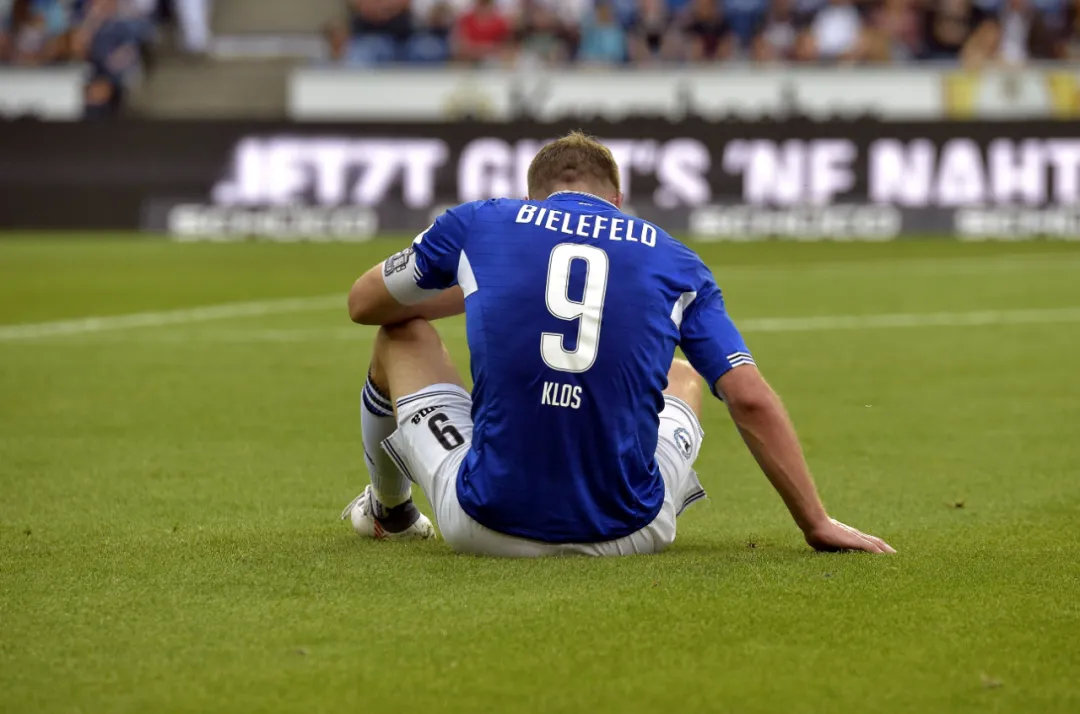 三年，从破产边缘到傲赴德甲