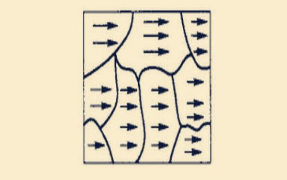磁铁放在冰箱上有影响吗,磁铁在什么的情况下无法吸住