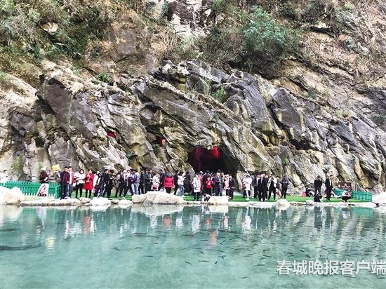 云南腾冲网红打卡地大全,云南天空之镜网红打卡基地